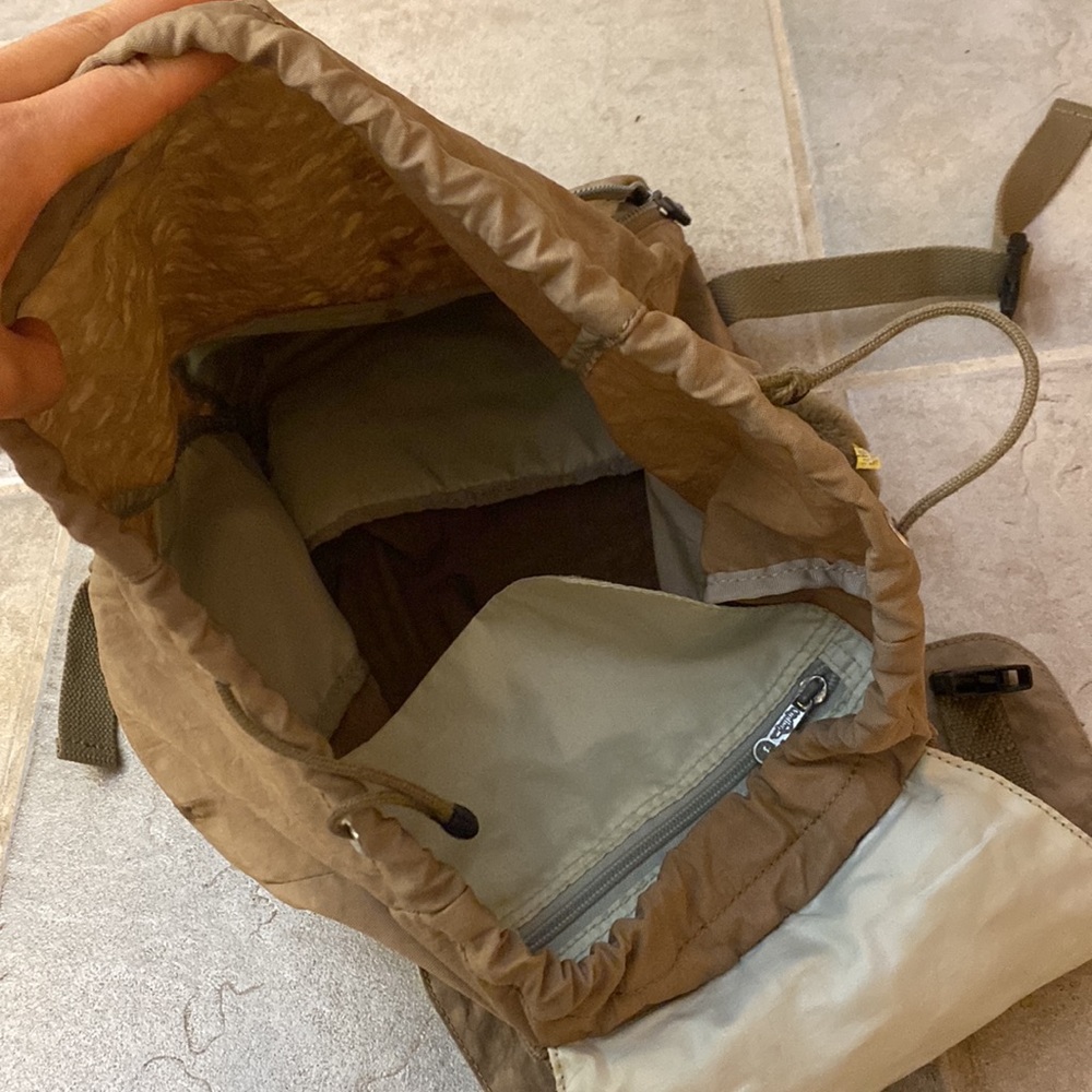 Kipling Backpack - image 3